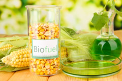 Cuffern biofuel availability