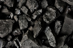 Cuffern coal boiler costs